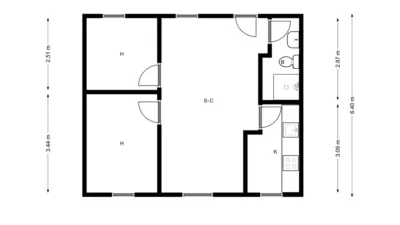 Apartment in Buenavista photo 28