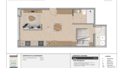 Loft in Marianao photo 28