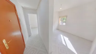 Flat in Puerta Bonita photo 12