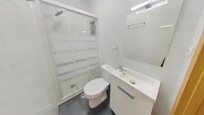 Apartment in Almendrales photo 21