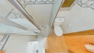 Apartment in Arcos photo 23