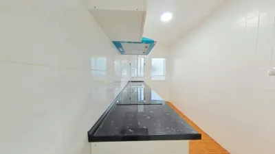 Apartment in Sant Marcel·lí photo 21