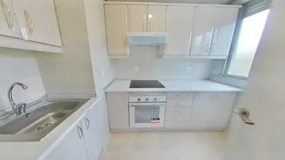 Apartment in Arcos photo 16