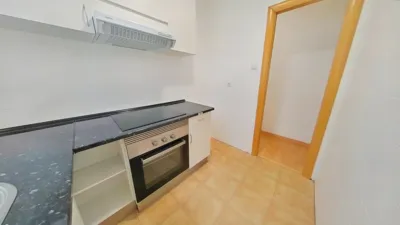 Apartment in L'Hort de Senabre photo 23