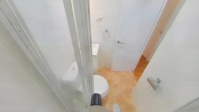 Apartment in Arcos photo 32