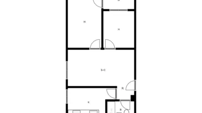 Apartment in Buenavista photo 30