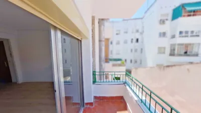 Apartment in Canillejas photo 4