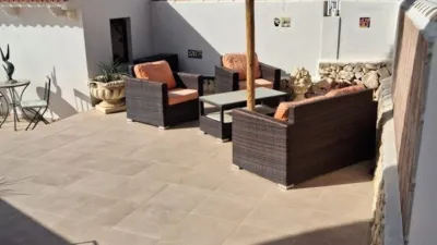 Chalet in Gran Sol photo 12