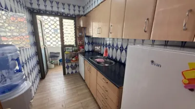 Apartment in Plaza de Toros photo 19