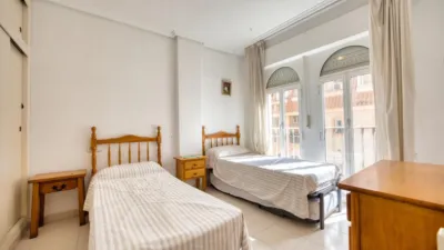 Apartment in Acequion photo 15