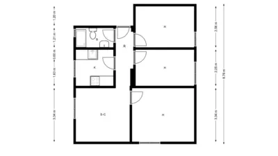 Apartment in Abrantes photo 44