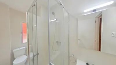 Apartment in Simancas photo 24