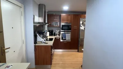 Apartment in Centro-Carretas photo 6
