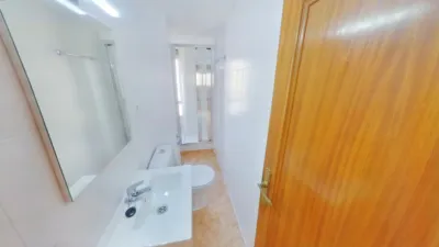 Apartment in Amposta photo 25