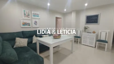 Apartment in Nueva Alcalá photo 2