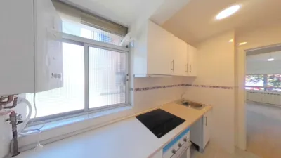 Flat in Casco Antiguo photo 22