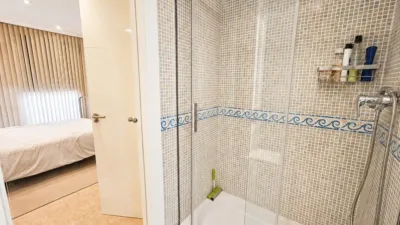 Apartment in Carrer Albacete, 1 photo 16