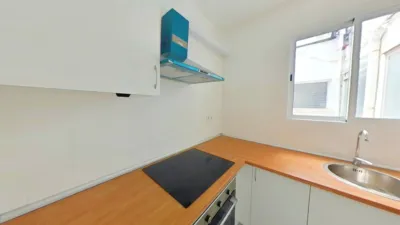 Apartment in La Raïosa-San Vicente Mártir photo 31