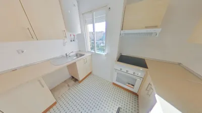 Flat in Canillejas photo 18