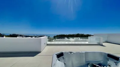 Penthouse on N-340 Road photo 29