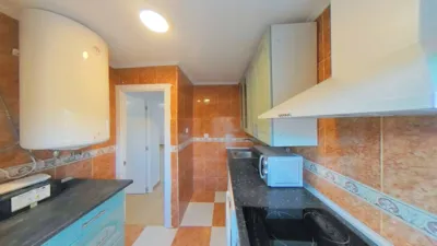 Apartment in Arcos photo 22