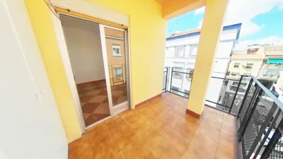 Flat in Pradolongo photo 2
