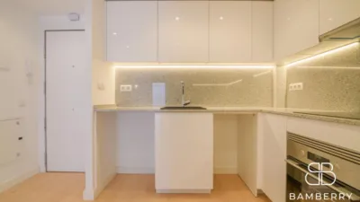 Apartment in Marianao photo 6