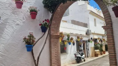 Duplex on Jacinto Benavente Street photo 14