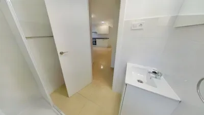 Apartment in San Pablo photo 27