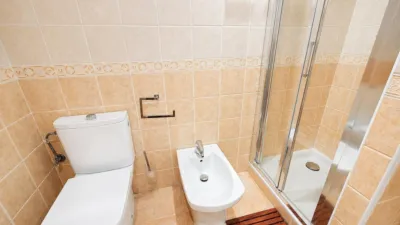 Apartment in Carrer Albacete, 1 photo 19