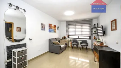Apartment on Calle de los Mártires photo 9