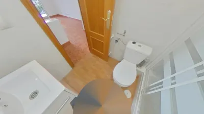 Apartment in Puerta Bonita photo 21