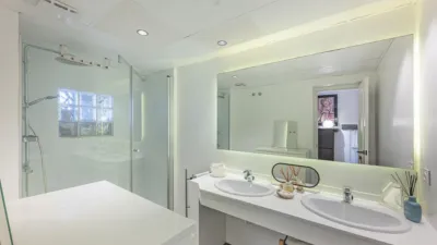Duplex in Urbanizacion Cartuja del Golf photo 6