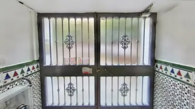 Apartment in San Pablo photo 30