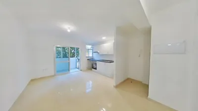 Apartment in San Pablo photo 3