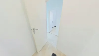 Apartment in Juan XXIII-Rochelambert photo 27