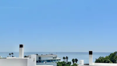 Penthouse on N-340 Road photo 7