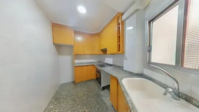 Flat in Benalúa photo 17