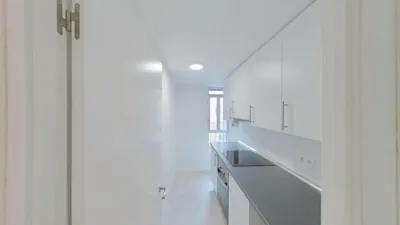 Apartment in Amposta photo 17