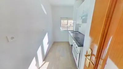 Apartment in Valderas-Los Castillos-Parque Lisboa photo 40