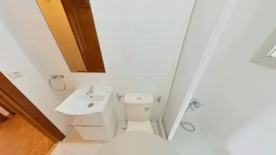 Piso en Puerta Bonita photo 37