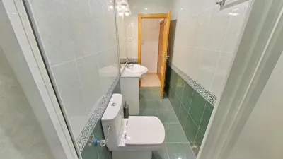 Piso en Ambroz photo 29