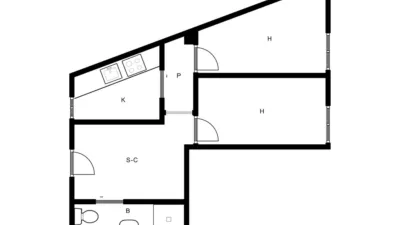 Flat in Puerta Bonita photo 29