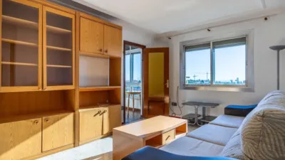 Apartment on Avenida del Rey Don Juan Carlos photo 11