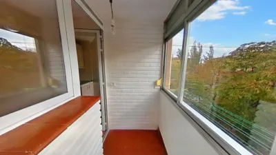 Apartment in Arcos photo 25