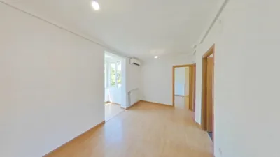 Flat in Moscardó photo 5