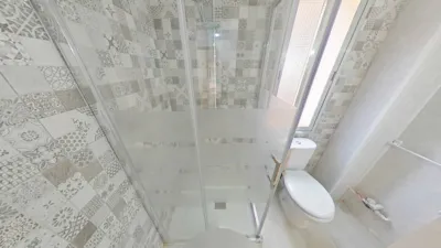 Apartment in Canillejas photo 28