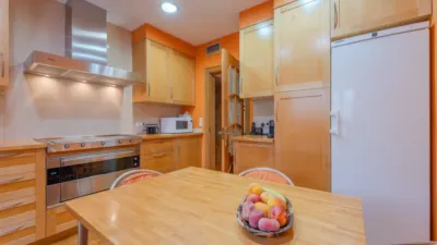 Chalet en Carrer Montseny photo 19