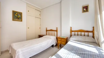 Apartment in Acequion photo 17