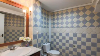 Chalet on Lanjaron Street photo 48
